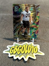 2022 Spectra Trevor Penning SP Rookie RC Celestial Prizm /99 #185 Saints