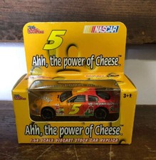 Estate Find, Nascar Collectors Diecast Stock Car Replica