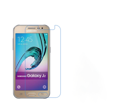 3pcs Protector for Samsung J2 J200F J200G High Clear Durable