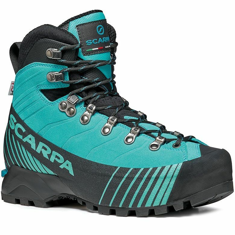 SCARPA - RIBELLE HD WOMAN scarpone alpinismo