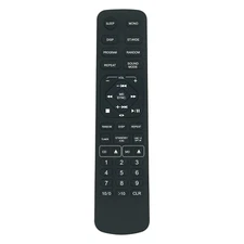 CU-XR055 Replace Remote for Pioneer XC-IS21MD XC-IS21 MD XC-IS21T M-IS21 S-IS21