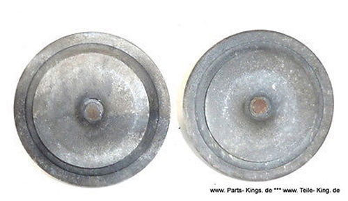 VW Golf IV 4 (1E7) Cabriolet Cabrio Hupe Signalhorn