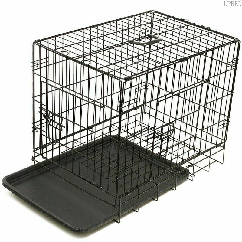 super dog crate