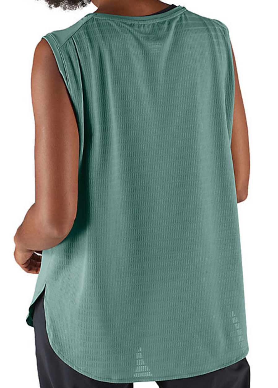 2020 Salomon Tank Balsamo Da Donna Cometa Brezza Verde