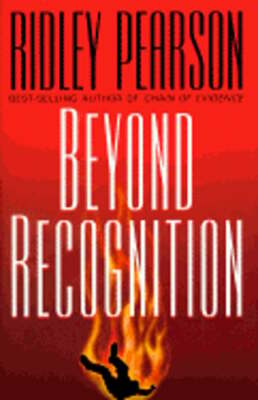 Beyond Recognition by Ridley Pearson: Used
