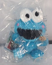 Kidrobot Sesame Street Cookie Monster 8-Inch ...