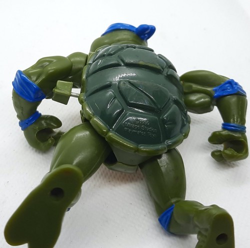 TMNT Teenage Mutant Ninja Turtles Action Force Figuras Bebop April O'Neil - Imagen 13 de 65