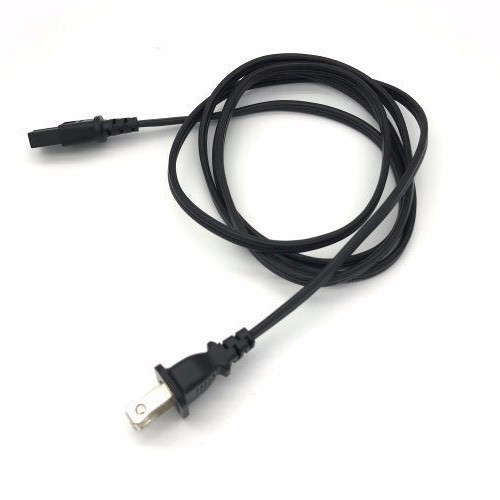 AC POWER CABLE CORD FOR SONY ZS-YN7PS ZS-YN7 ZS-X1 CFD-9 CFD-E75 EV-A50 CFD-600 - Afbeelding 1 van 1