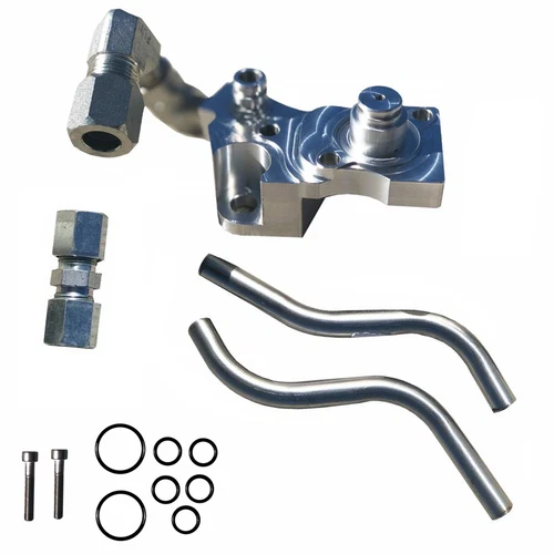 Outlaw Diesel Disaster Prevention Kit For 11-19 Ford Powerstroke 6.7 | TW-DPK6.7