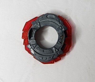 Beyblade part red