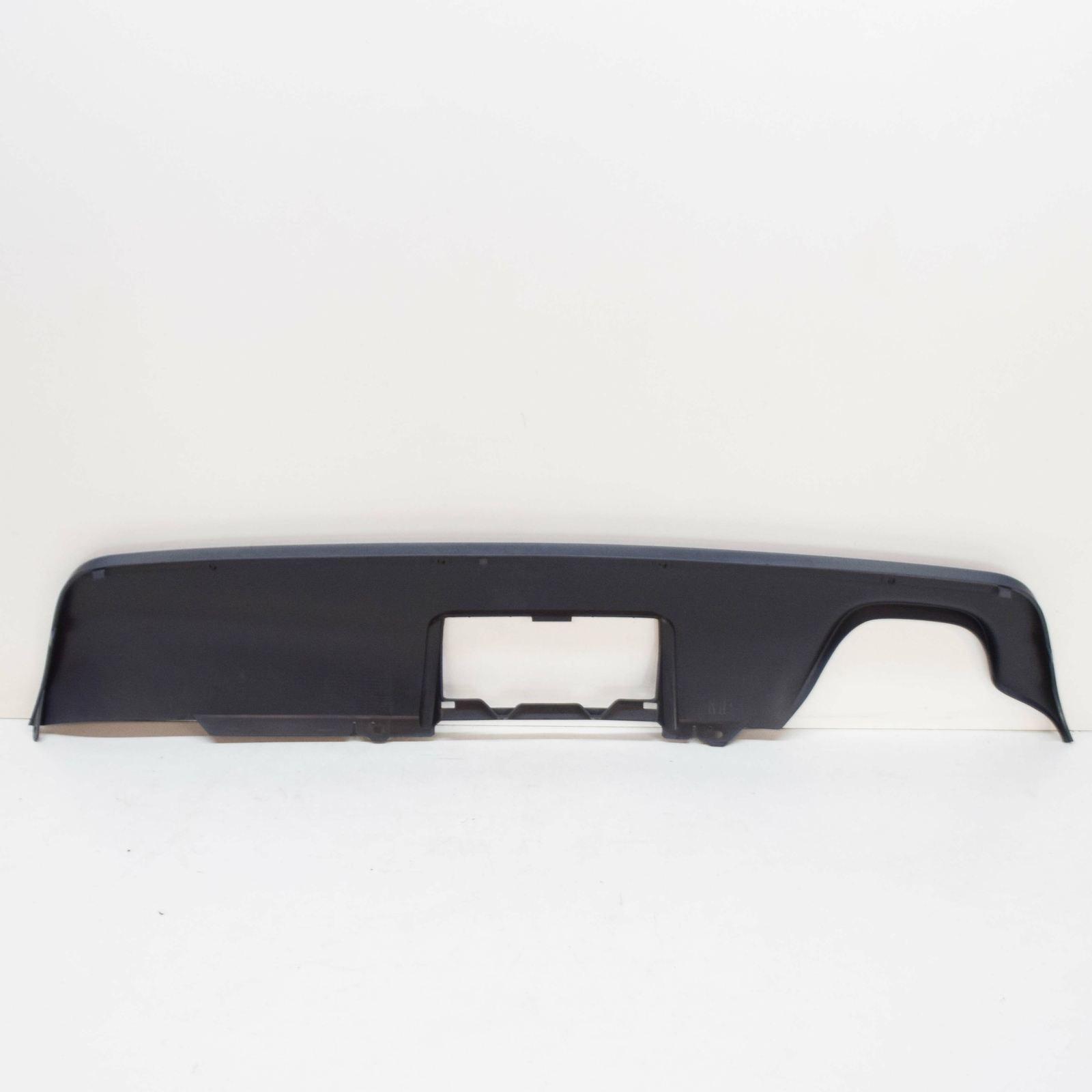 New Genuine 5 E60 E61 03-20 M Sport Bumper Rear Diffuser Cover