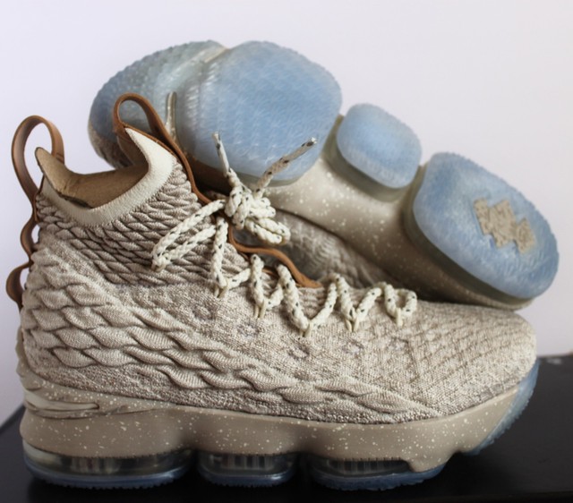 lebron xv gs