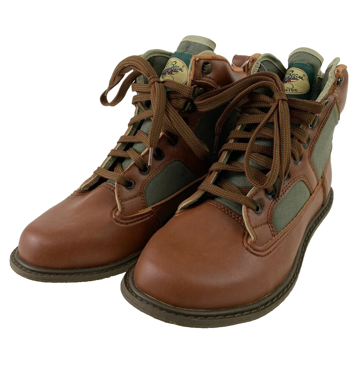 Botas y Zapatos De Pesca L.L. Bean