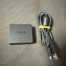 PS3 Memory Card Adapter Playstation 3 CECHZM1 Sony PS1/PS2 Data Transfer