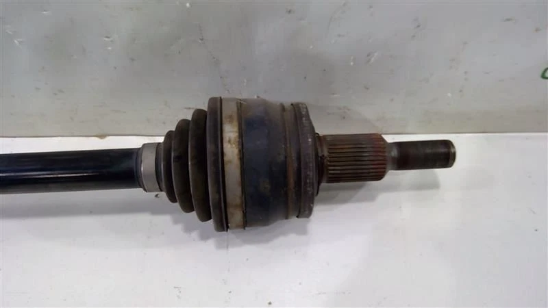 2015- 2023 DODGE CHALLENGER 3.6L RWD REAR LEFT AXLE SHAFT OEM 68277002AB - Image 3 of 4