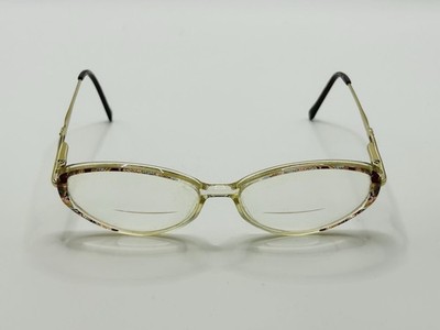 Marchon Tres Jolie 71 Eyeglasses Frames 52-15-130