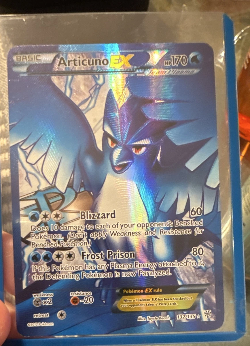 Articuno Ex for sale | eBay