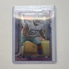 2025 Topps Tyler Booker Red (Raw)
