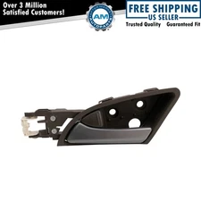 Interior Door Handle Fits 2008-2012 Honda Accord 2010-2011 Accord Crosstour