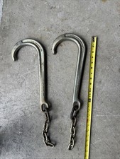 2pcs 14 J Hooks Towing G70 5400 Lbs Sj Heavy Duty Tow Hooks Alloy Steel ... 2pcs 14 J Hooks Towing G70 5400 Lbs Sj Heavy Duty Tow Hooks Alloy Steel ...