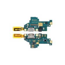 Google Pixel 1 Charging Port Flex