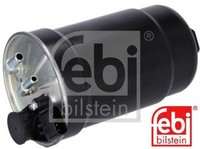 Febi Bilstein 185527 Kraftstofffilter Kraftstoffilter