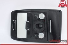 08-16 Audi S5 Q5 S4 Front Upper Interior Over Head Dome Light Lamp 8T0947135H
