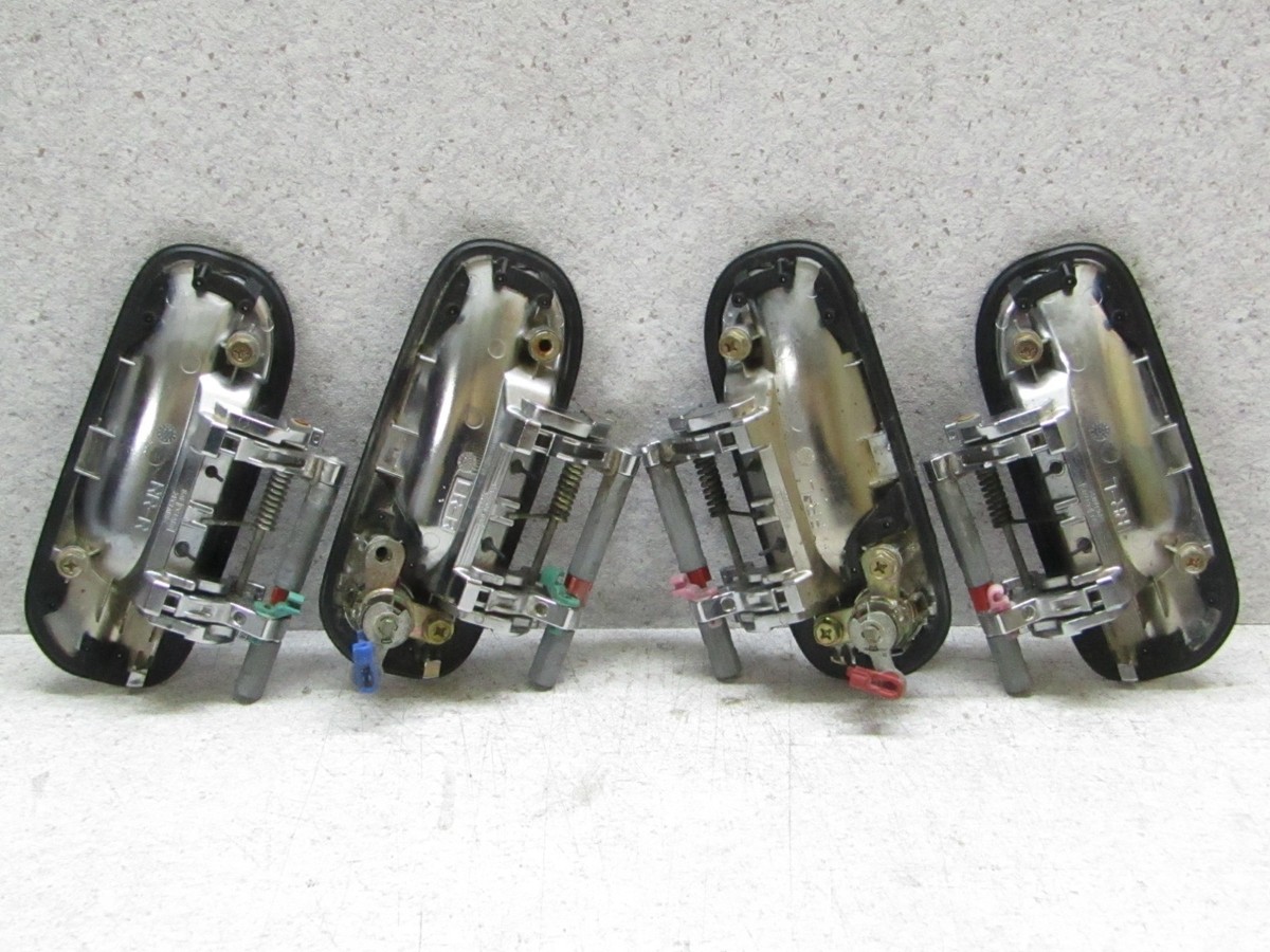 ビンテージ Michelin ZX 135SR15 – GARAGE VINTAGE