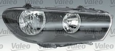 Hauptscheinwerfer für VW Scirocco III 137 138 08-17