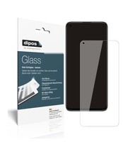 2X Schutzfolie FüR Xiaomi Mi 11 Lite - Anti-Shock 9H Folie Dipos Glass