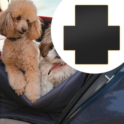Generic Pet Car Trunk Mat Pet Trunk Protector Cargo Liner