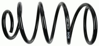Sachs 998 935 Fahrwerksfeder For Ford