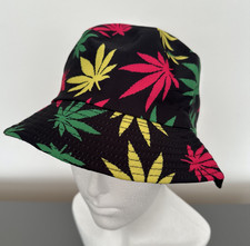 Bucket Hat - brand new - one size