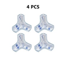 16  Safety Corner Protectors Cushion For Baby Kid Edge Safety Table Guard Bumper