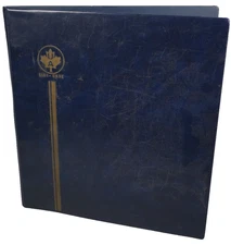 US 1943-1944 SC 909-921 FULL MINT SHEETS HOUSED IN  LARGE UNI-SAFE ALBUM