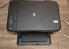 Canon Pixma MG3650S Multifunction Inkjet Printer
