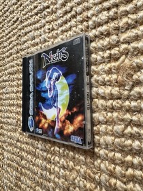 Sega Saturn 3D Controller & Nights Into Dreams Bundle (Sega Saturn, 1996)