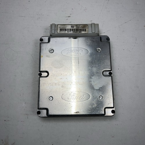1992 1993 Ford F150 Bronco 5.0L Engine Computer Module ECM ECU F2TF ...