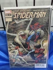 The Amazing Spider-Man #92 (5th Series) 2022 Marvel Comic 893 Beyond Adams Cover