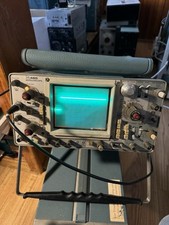 Tektronix 465 oscilloscope