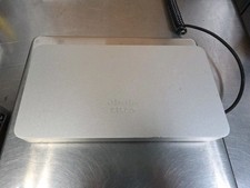 Cisco Meraki MX67-HW Security Appliance Firewall UNCLAIMED NO Adapter