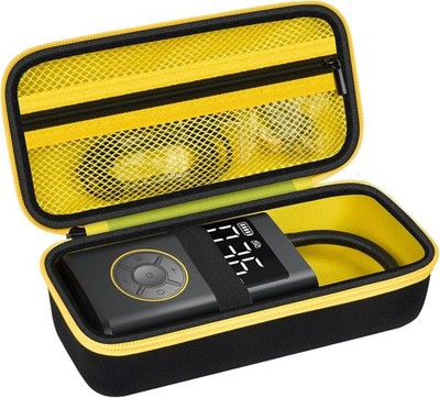 Case for Fanttik X9 Pro Xiaomi Air Compressor Portable Inflator Bag