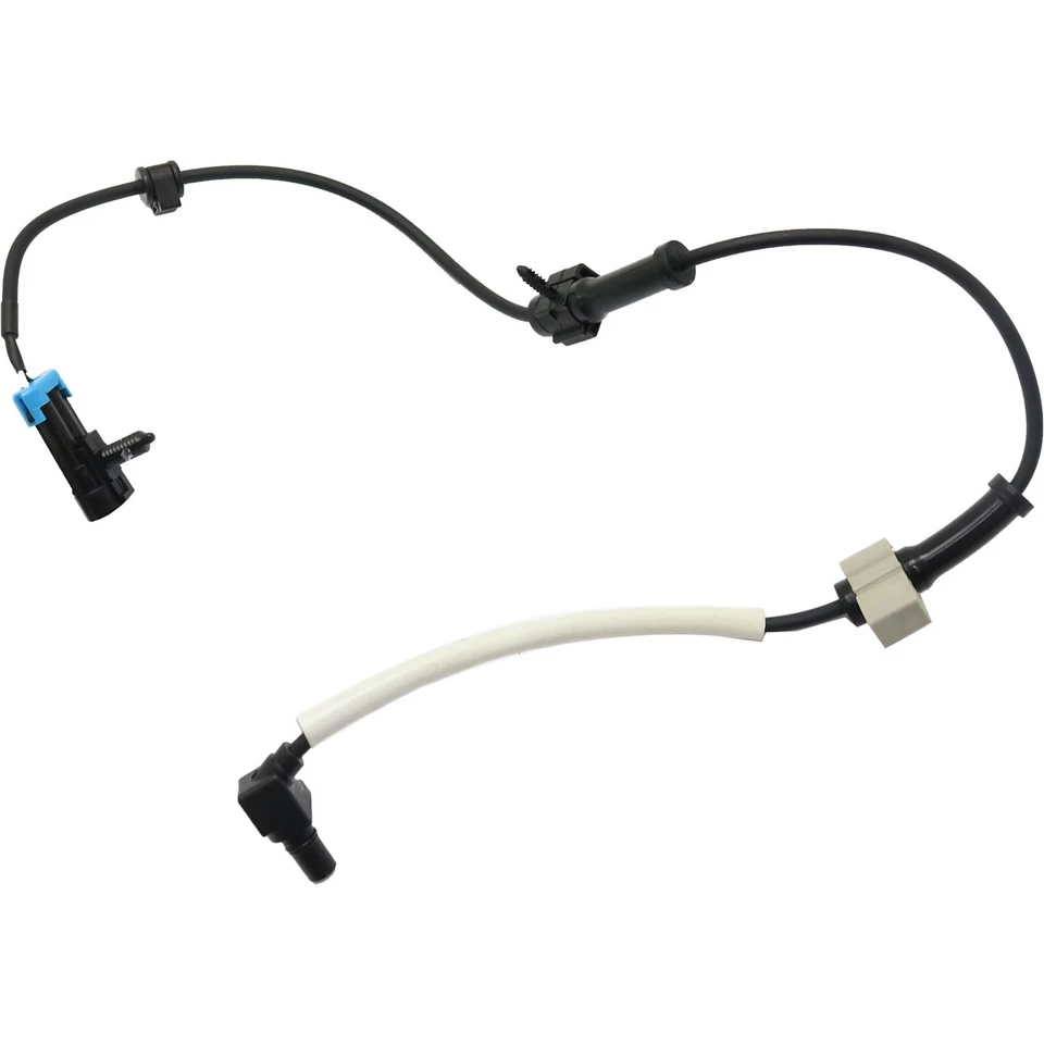 ABS Speed Sensor Set For 2003-2017 GMC Savana 2500 2009-2017 GMC Savana 4500 - Image 2 of 4