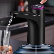 Water Bottle Switch Pump Electric Automatic U...