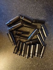 1/2" Impact Sockets Job Lot