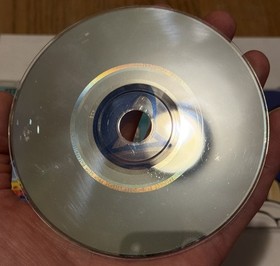 Sonic Adventure Sega Dreamcast 1999 Complete Sonic The Hedgehog 🔥 RARE!!