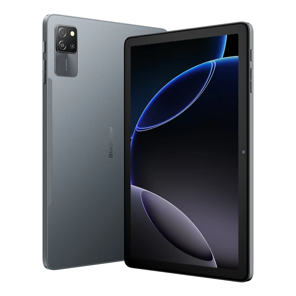 Blackview Tab 60 Pro Sets Android 14 Tablet 10.1" 24GB+128GB 7700mAh 4G T-Mobile - Image 2 of 4