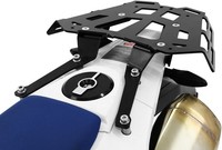 Zieger GepäCkbrüCke Geeignet FüR Husqvarna 701 Enduro