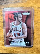 Andrew Wiggins Breaks Down the 2014-15 Panini Prizm Basketball Prizm Parallels 22