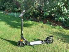 WeSkate Big Wheel City Scooter Roller Tretrol...